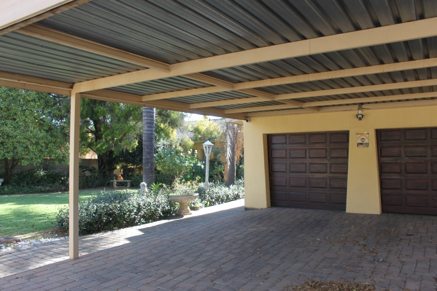 3 Bedroom Property for Sale in Jan Cillierspark Free State